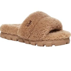 UGG Women's Cozetta Curly Sleepers